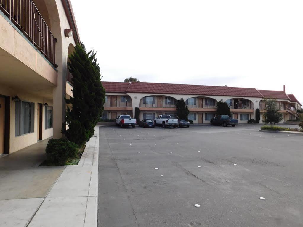 Laurel Inn & Conference Center Salinas Eksteriør bilde